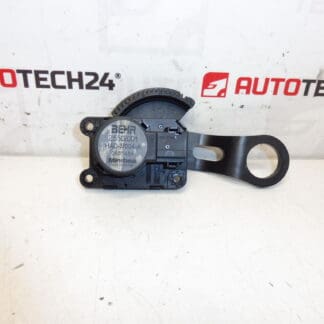 Heizungsaktor BEHR Citroën Z5509001 28006148A 647998