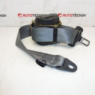 Hinterer Riemen Citroën Xsara Picasso 96314478GW 8973RZ