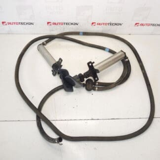 KGQC Düsensatz Citroën C4 Picasso 6438T4 6438T5 7414SG