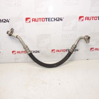 Klimarohr Citroën C4 Picasso 9681781280 6477H9