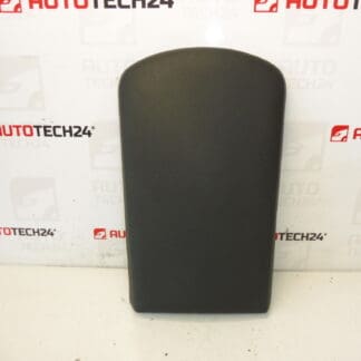 Peugeot 3008 5008 Armlehnenpolster 9686610877 7591S9