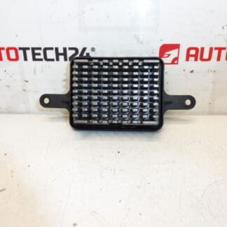 Peugeot 3008 5008 Heizgebläse-Steuermodul P7708004 6441CQ