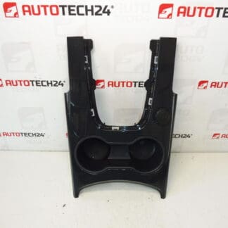 Schalttafel Peugeot 3008 5008 98071852YC 9807185277