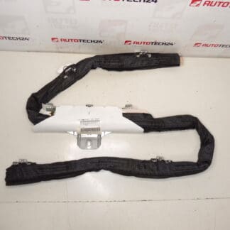 Seitenairbag Decke rechts Peugeot 3008 5008 9801631380