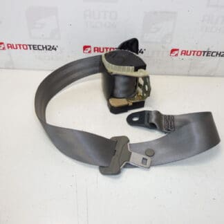 Sicherheitsgurt hinten Citroën C5 II 8974Y3