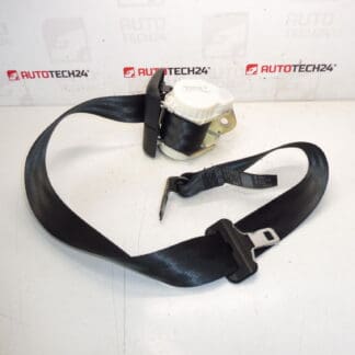 Sicherheitsgurt hinten Peugeot 3008 5008 8975HZ