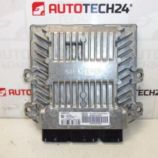 Steuergerät Siemens SID 803A 9655534080 5WS40264D-T