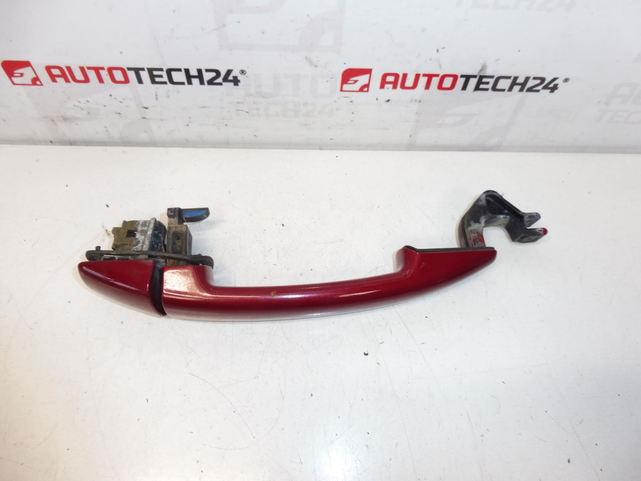 Türgriff Citroën Peugeot KKQD 9101ER – Bild 2