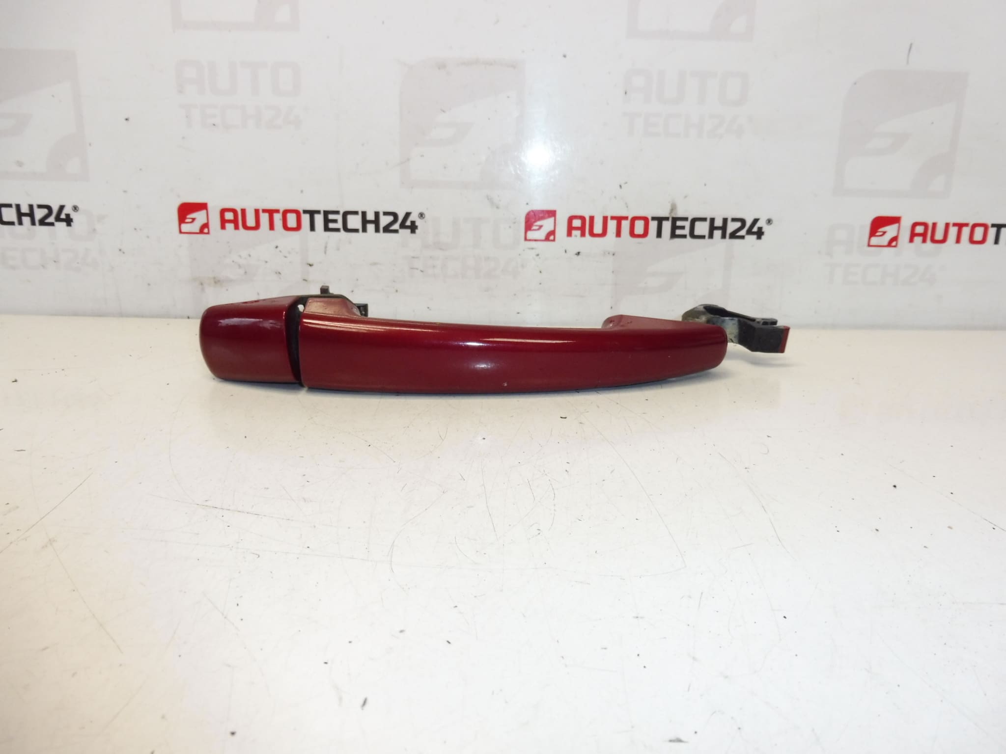 Türgriff Citroën Peugeot KKQD 9101ER