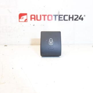 Zentralverriegelungssteuergerät Peugeot 3008 5008 96652390ZD 6490Z3