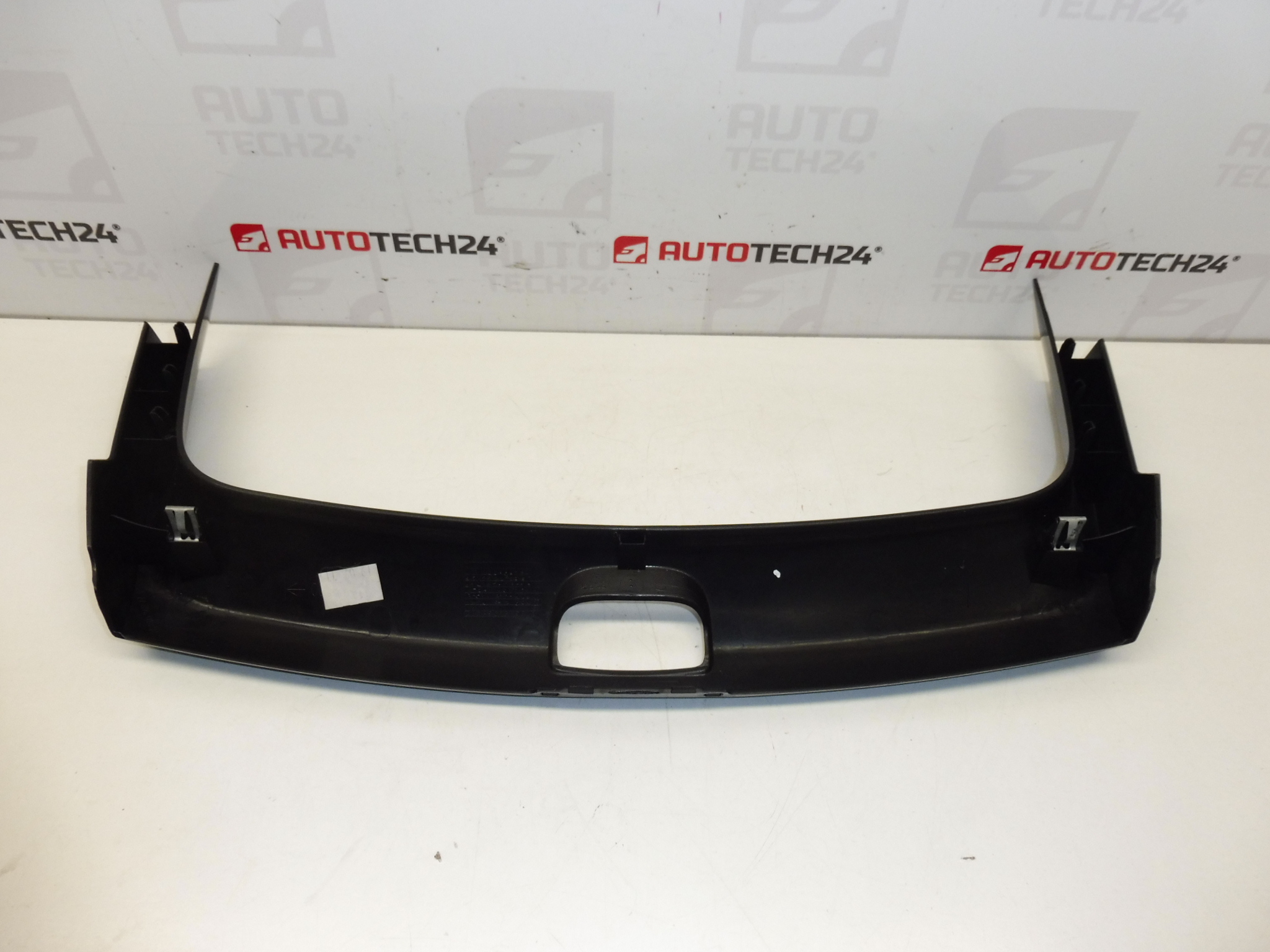 Dekorativer Abdeckung Citroën C4 Picasso 9681036277 8209J2
