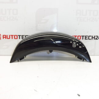 Schaltindikator Citroën C4 Picasso 9660065477