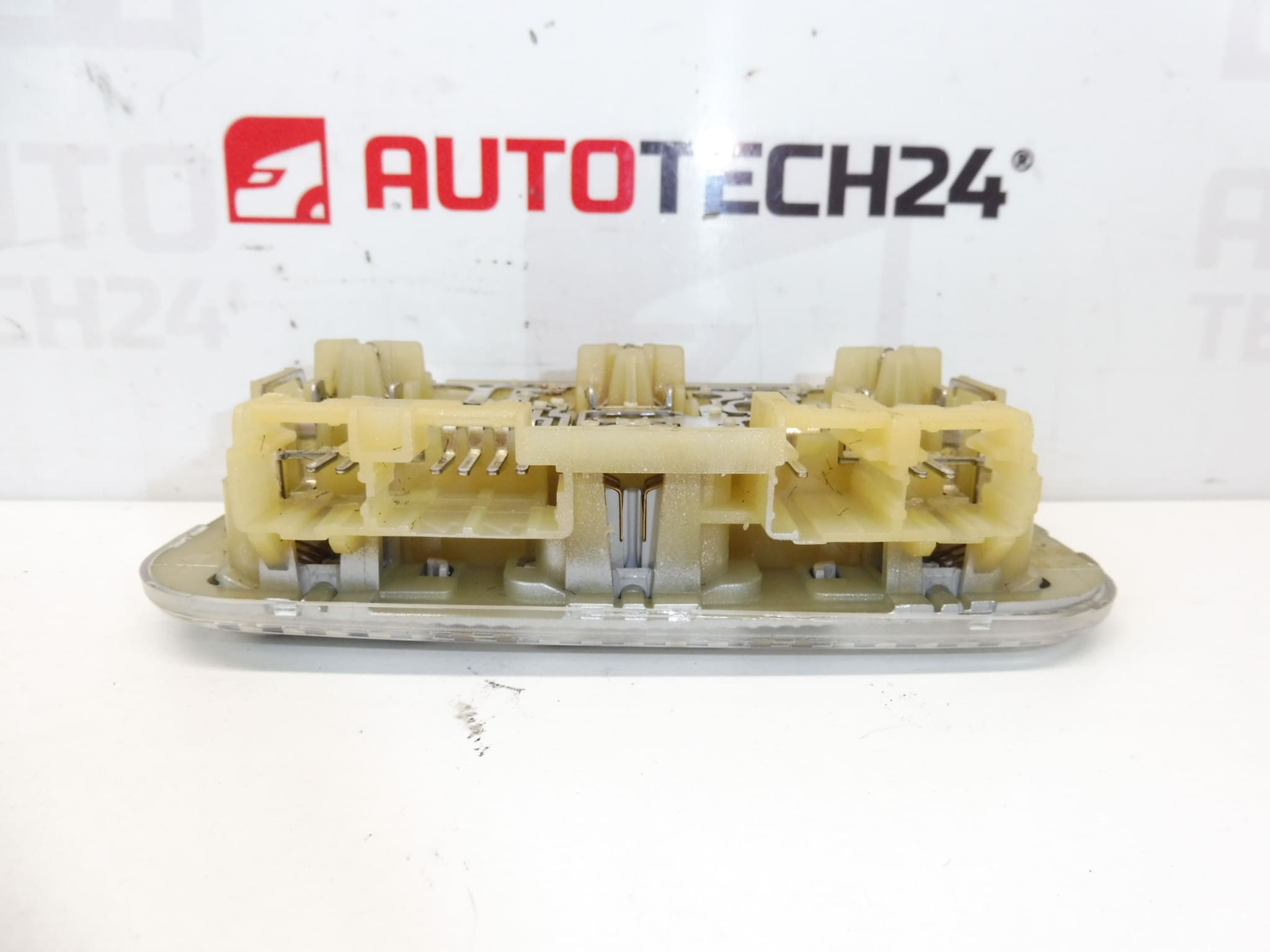 Deckenleuchte vorne Citroën C5 X7 6362Q2