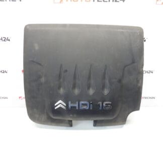 Motorabdeckung 2.2 HDi PSA Citroën 9683207980 9683206680 019785