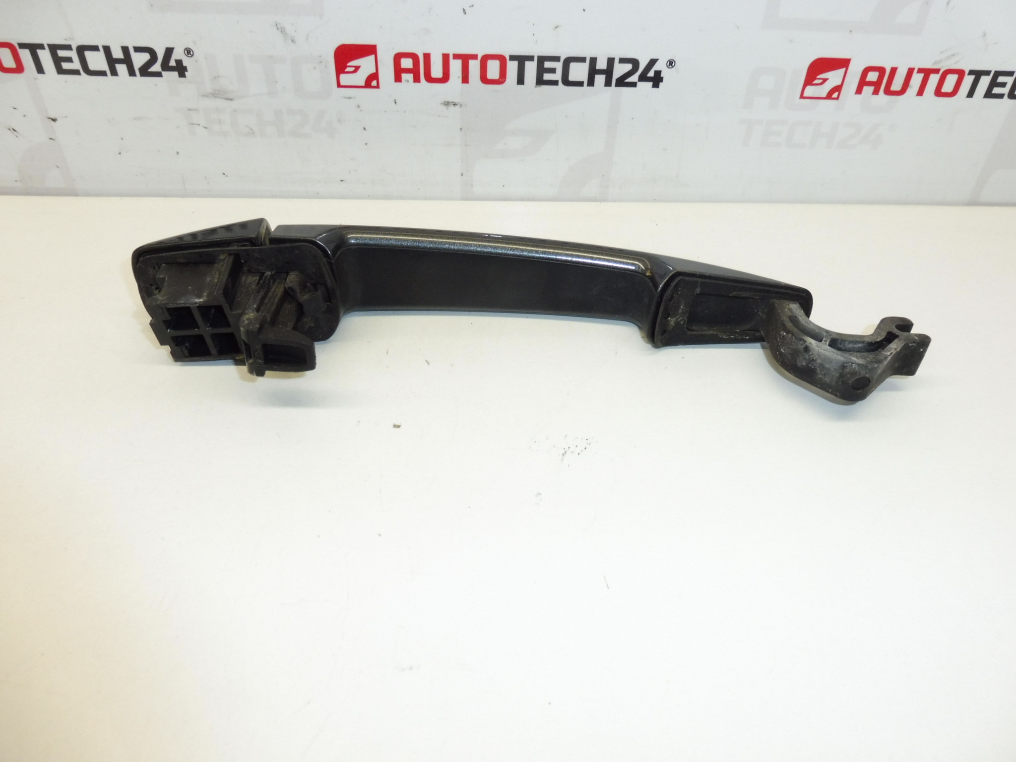 Türgriff Citroën Peugeot grau KTPD 9101GH