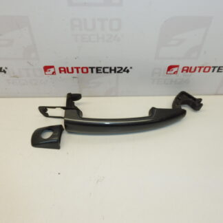 Türgriff Citroën Peugeot Grau KTPD 9101GF