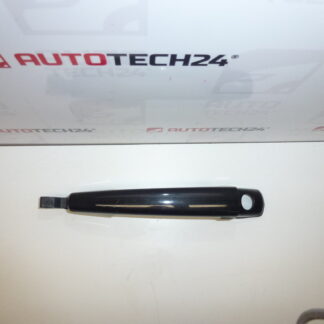 Türgriff Citroën Peugeot Schwarz EXLD 9101GF