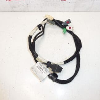 Citroen C4 Picasso Antennenkabelbaum 9657963780 6561KN