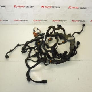 Hauptmotorbaugruppe 1.6 e-HDI Citroën Peugeot 9803029080