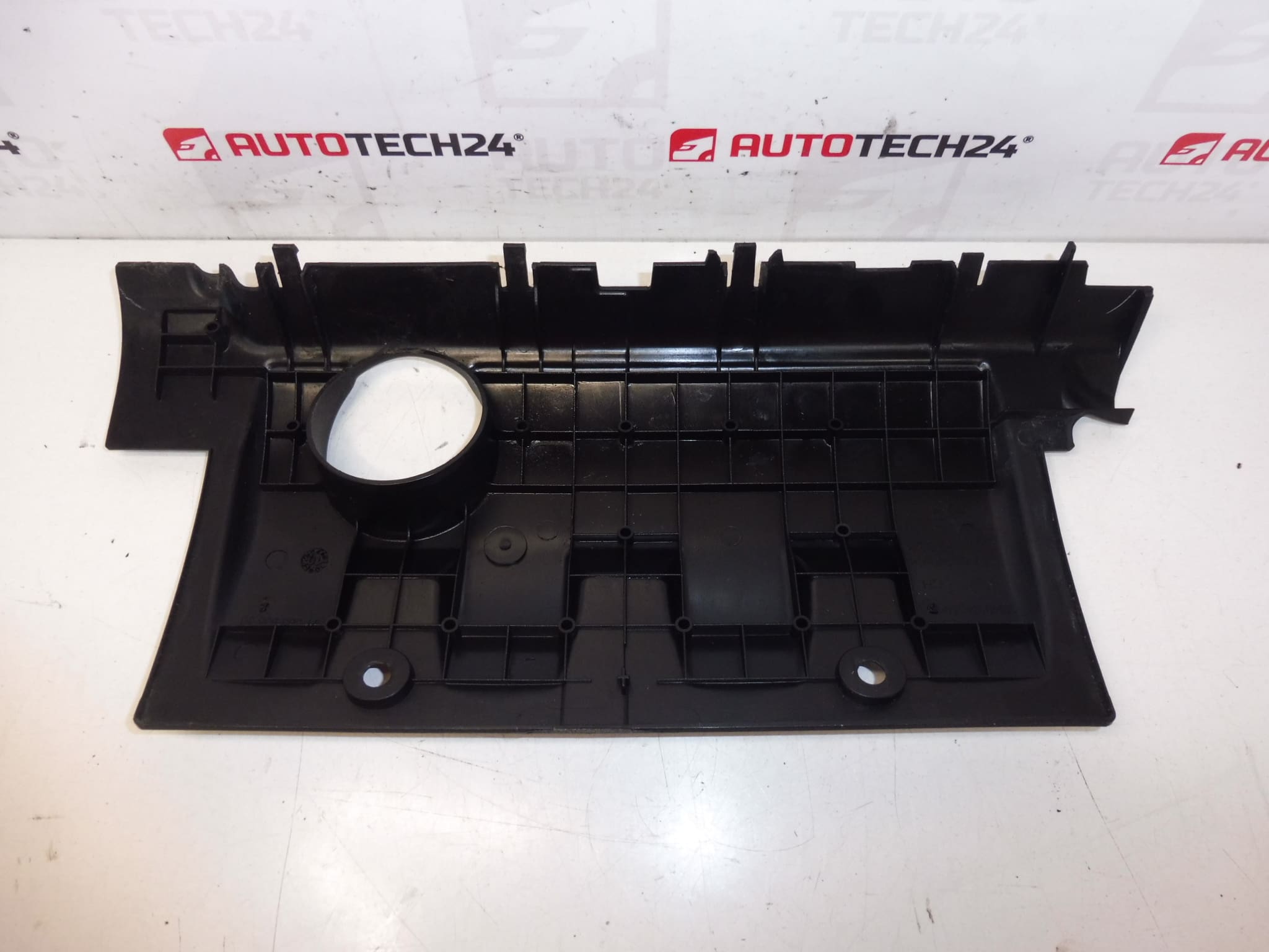 Motorabdeckung VTI Citroen Peugeot 013789 – Bild 2