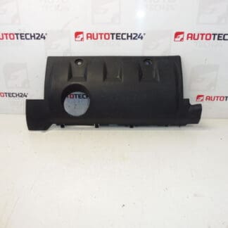 Motorabdeckung VTI Citroen Peugeot 013789