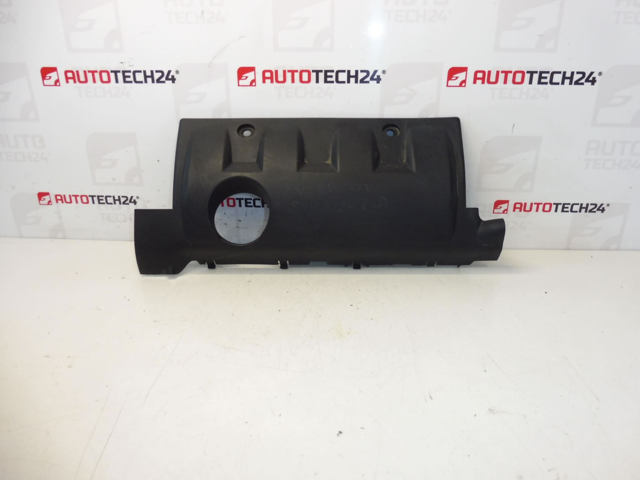 Motorabdeckung VTI Citroen Peugeot 013789