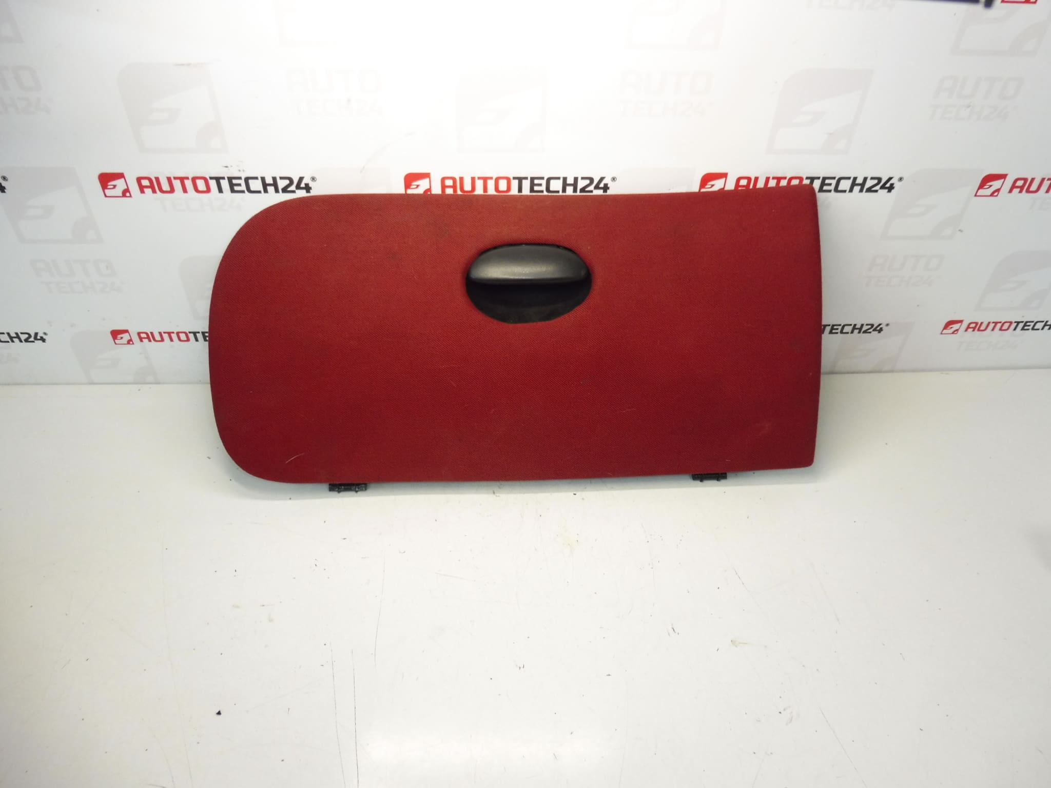 Peugeot 206 Handschuhfachdeckel 96588022JK 8218CG