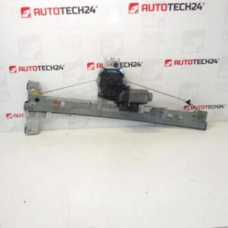 Peugeot 207 Fenstermechanismus 967120980 9221FT