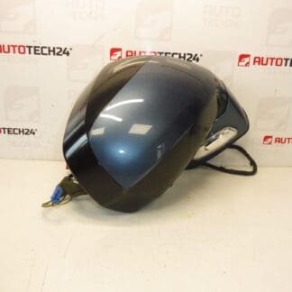 Rechter Spiegel KGQC Citroën C4 Picasso 96851525XY 8153VR
