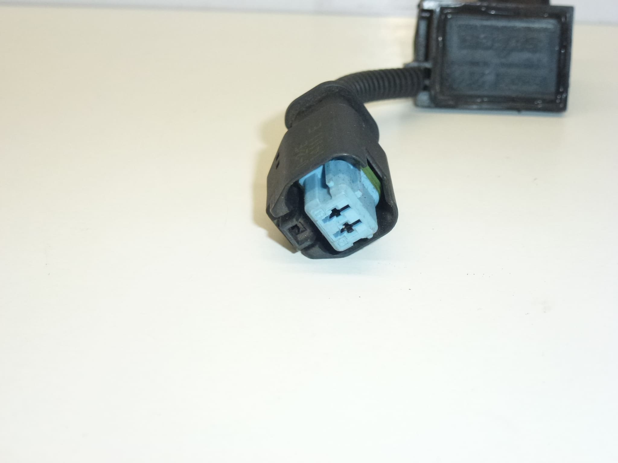Sensor - Fühler 1.6 eHDI Citroën Peugeot 9689058080 9689057280 – Bild 2