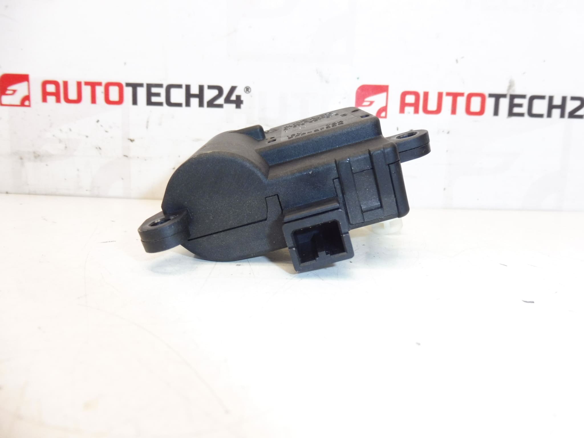 Servo Citroën Peugeot A21900100 6447KF – Bild 2