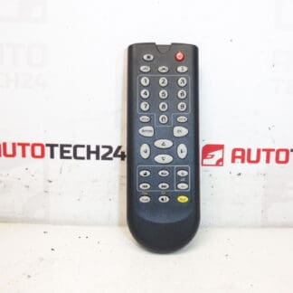 6574C1 DVD-Multimedia-Player-Treiber