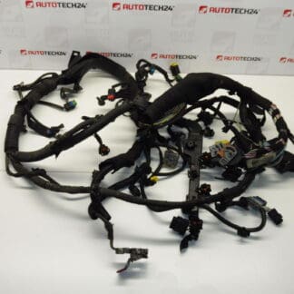 Kabelbaum Citroën Peugeot 1.6 HDI 9662415380 9662415480 6569Z0