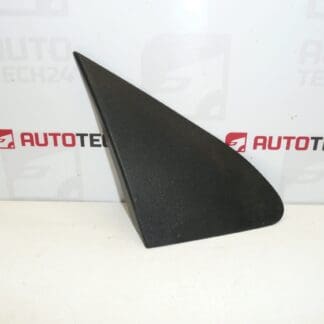 Abdeckung des rechten Kotflügels Citroën C1 Peugeot 107 60117-0H020 8120Q7