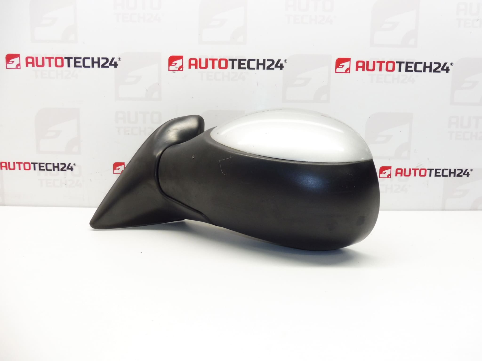 Linker Außenspiegel EZRC Citroën Xsara Picasso 96570984XT 815350
