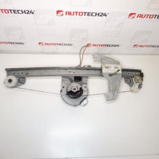 Fensterheber vorne links Citroën C1 Peugeot 107 9221T8