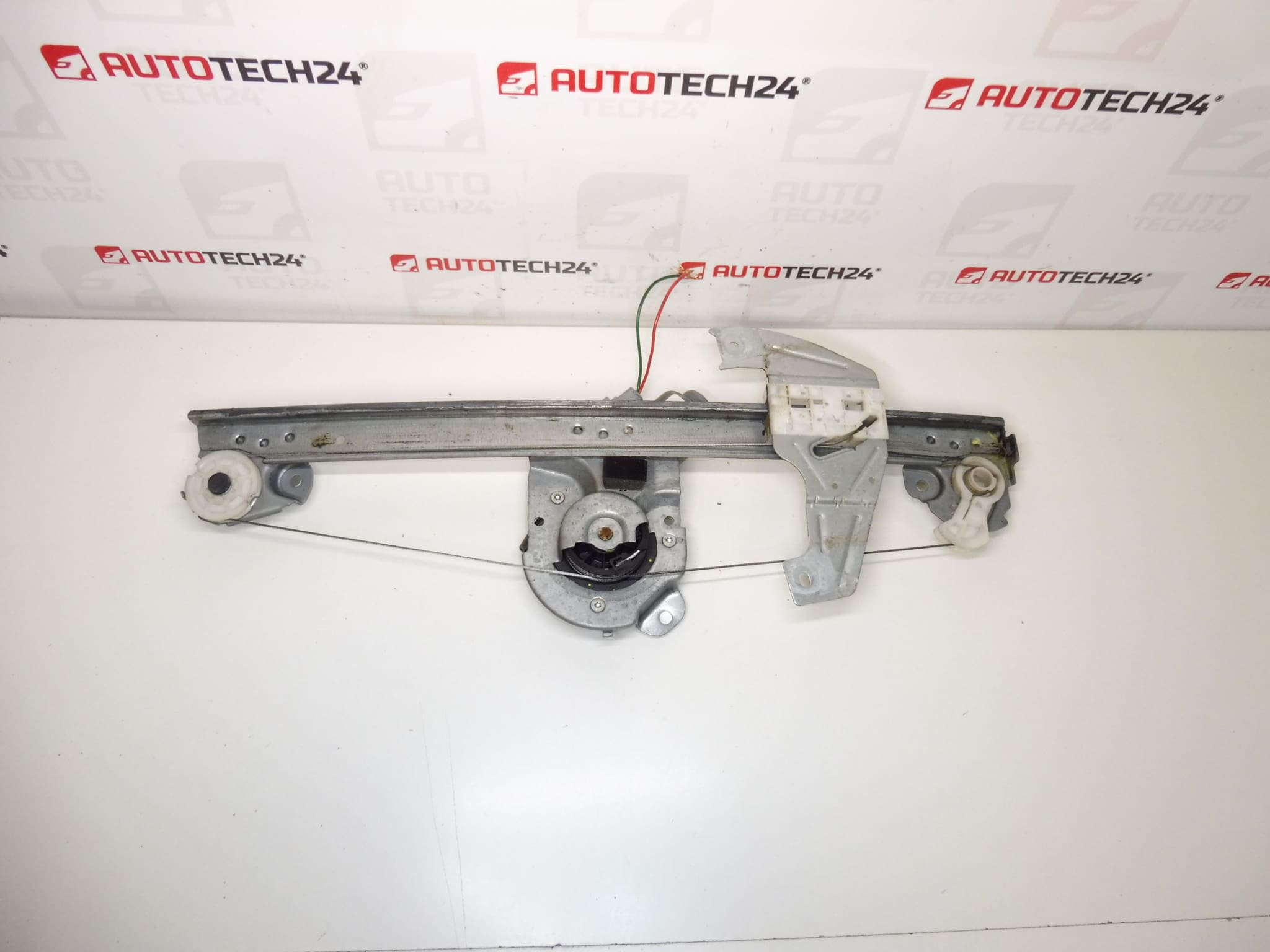 Fensterheber vorne links Citroën C1 Peugeot 107 9221T8
