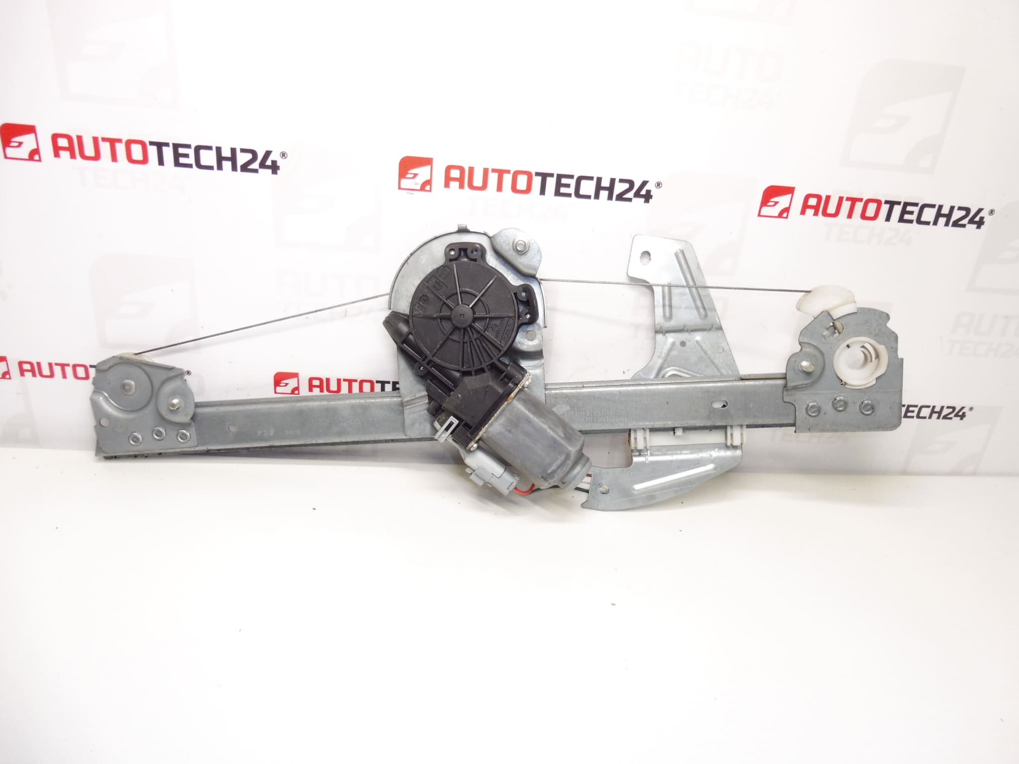 Fensterheber vorne links Citroën C1 Peugeot 107 9221T8
