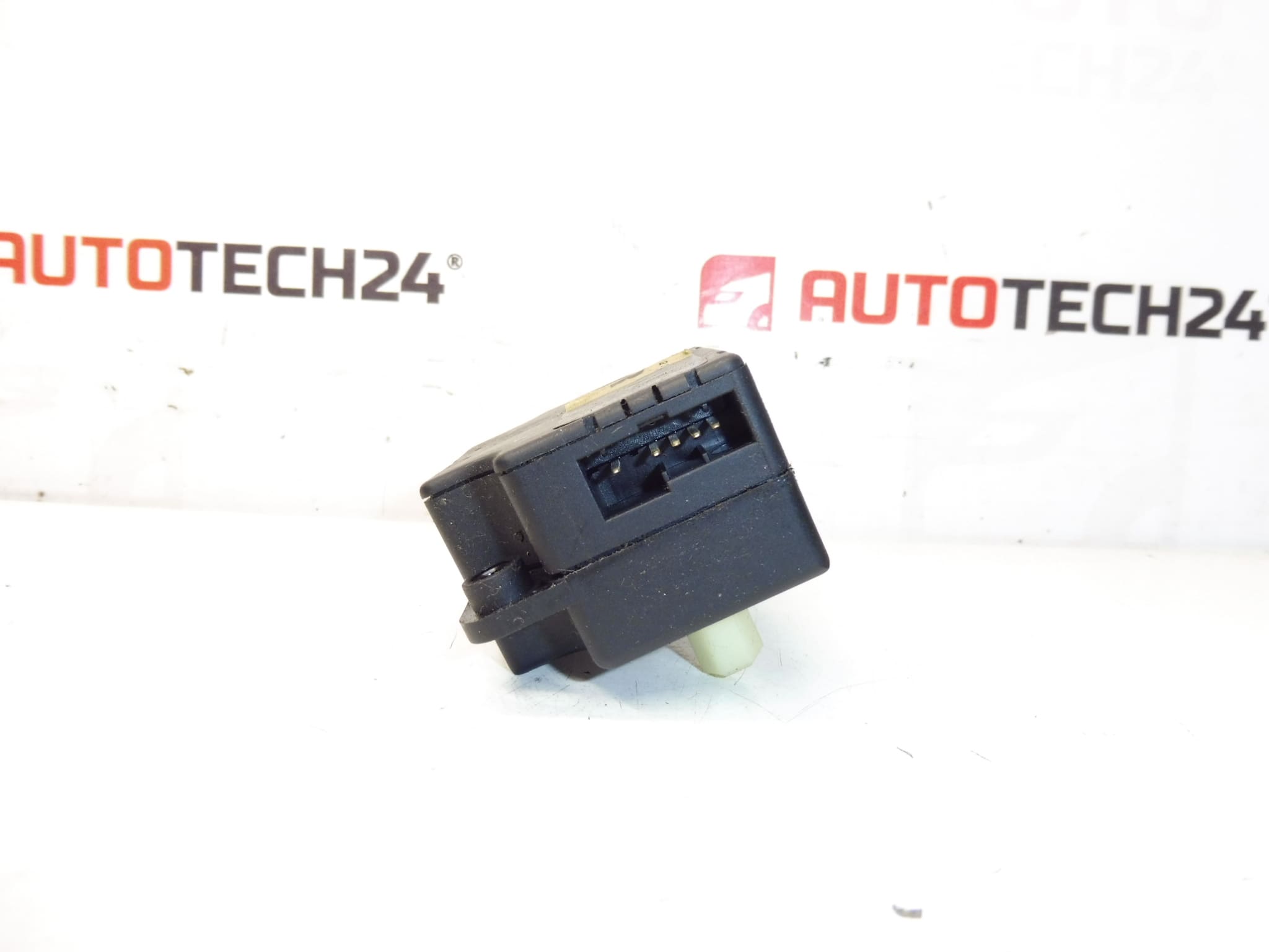 Servo Bühler BEHR Citroën Peugeot 95494 6447QN