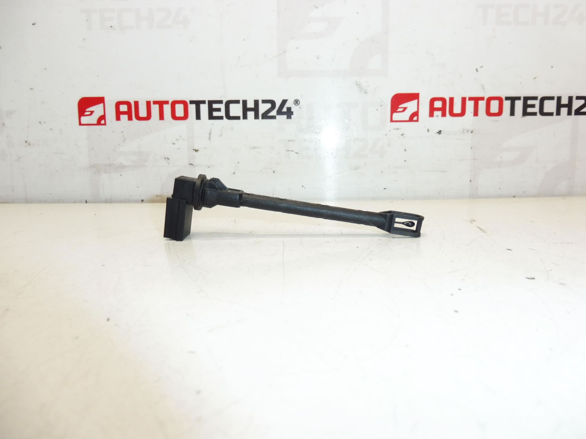 Temperatursensor Citroën Peugeot 6445JW