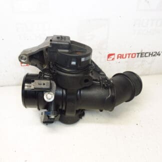 Drosselklappe 1.6 HDi Citroën Peugeot 9660030580 0345E7