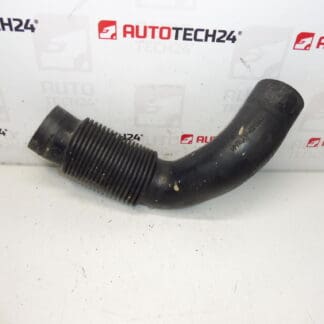 Ansaugdüse 1.6 HDI Citroën Peugeot 9647392480 143451
