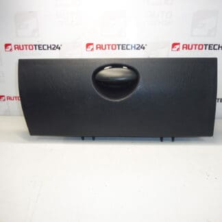 Aufbewahrungsbox Citroën Berlingo II Peugeot Partner II 9646344077 822644