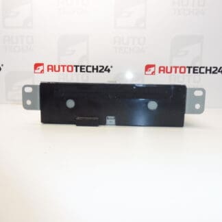 Autoradio mit CD Citroën C4 II 9676838180 6574SQ