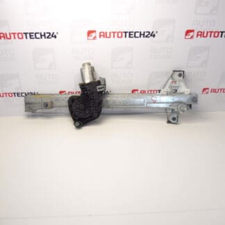 Citroën C4 B7 DS4 Fenster vorne links herunterladen 9802531980 9221GR