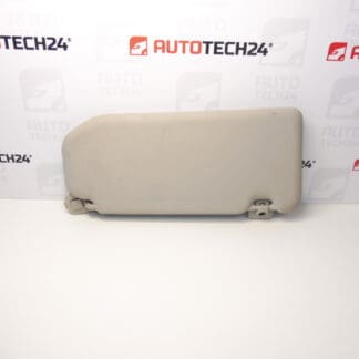 Citroën C4 B7 Fahrer-Sonnenblende 8163EN 16128920BJ