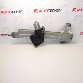 Citroën C4 B7 Linke Heckscheibe herunterladen 9820885280 9223H0
