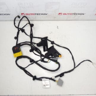 Citroen C4 Picasso Valeo Fahrersitz-Kabelbaum 6505T6 5243566