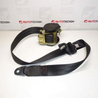 Citroën Xsara Picasso Riemen vorne links 96314387XX 8973L7