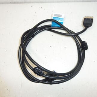 DVD-Multimedia-Player-Kabelbaum links 9658552080 6574C4